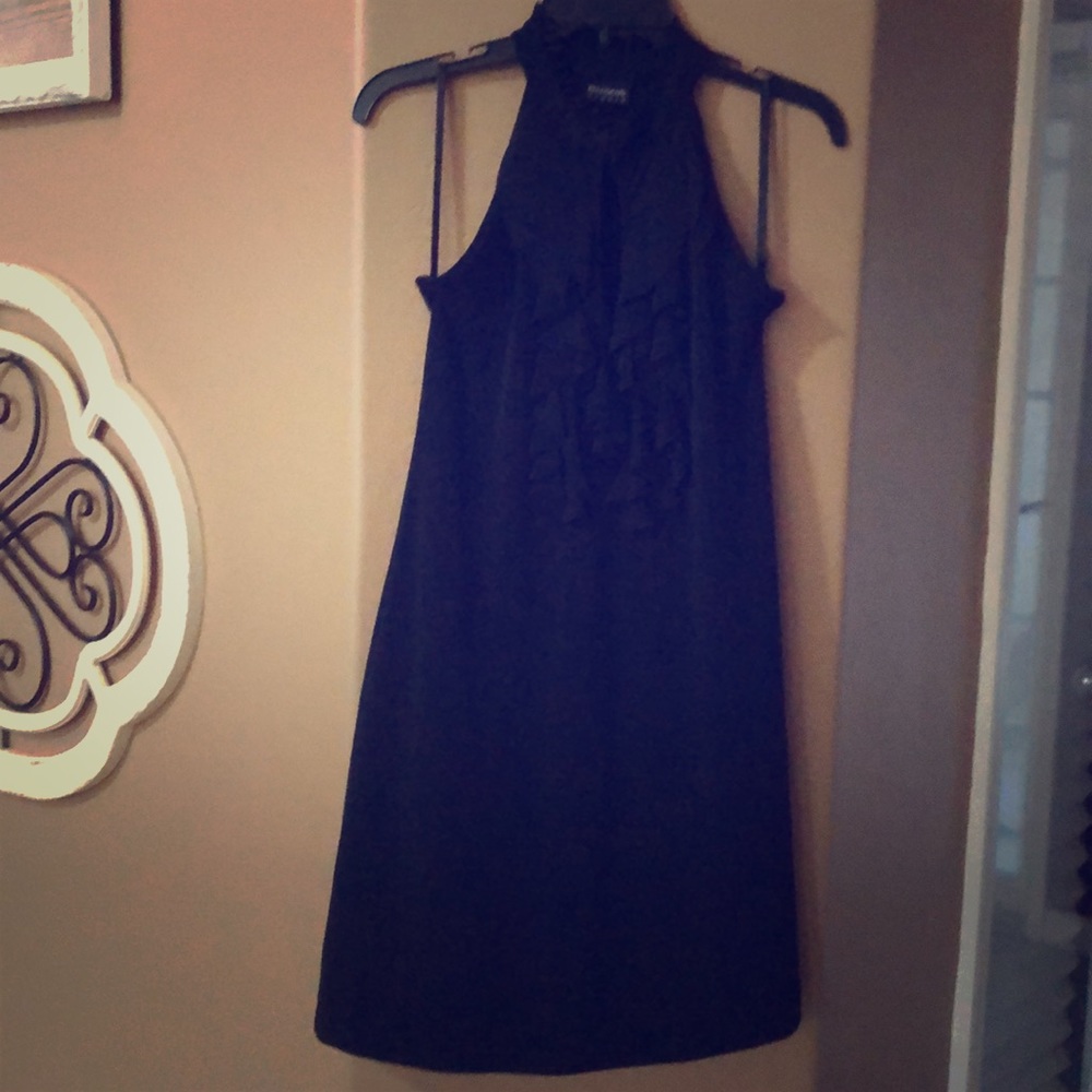Fabulous Black Dress for Girls Night